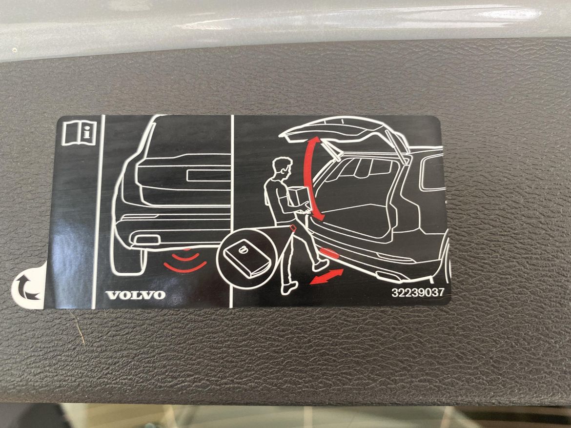 Volvo V60 2024 - miniatyr 12