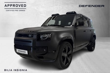 Land Rover Defender 110 D200 MHEV