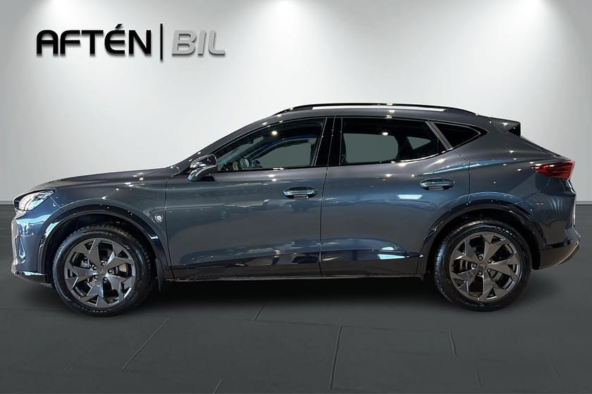 Bild 5 av CUPRA Formentor 1.5 eTSI 150hk DSG | MAJ KAMPANJ - LAGERBIL