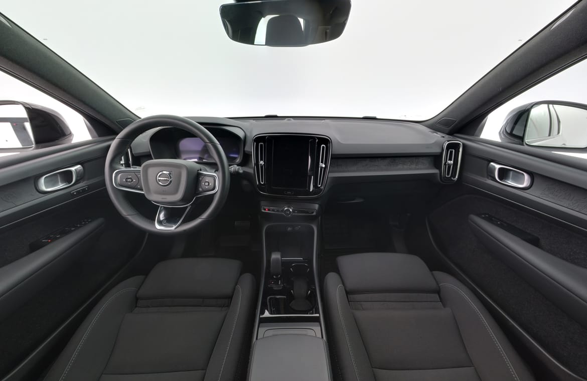 Volvo XC40 2024 - miniatyr 7