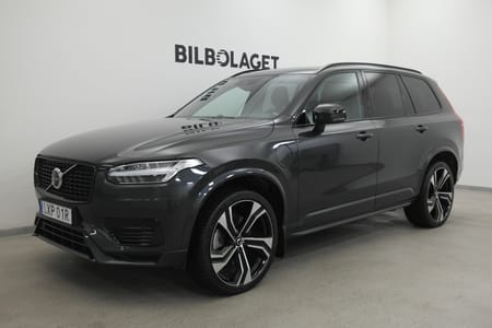 Volvo XC90 7-seater