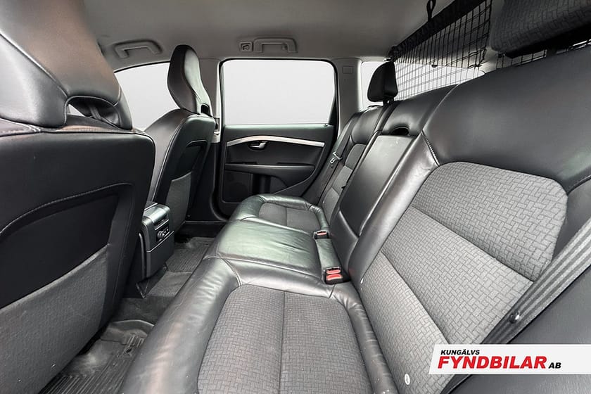 Bild 4 av Volvo V70 D4 Momentum 1 Ägare,Värmare