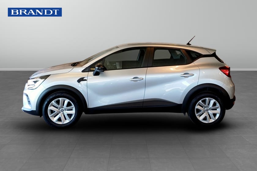 Bild 3 av Renault Captur TCe 90 Zen