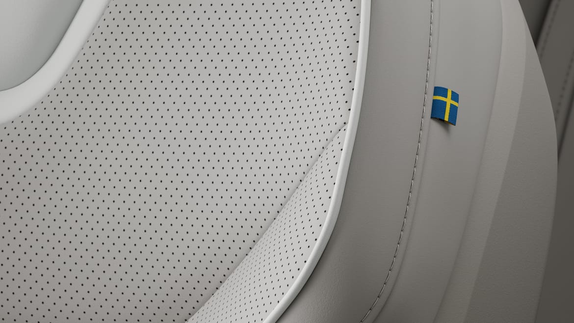 Volvo ES90 2026 - miniatyr 13