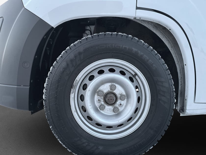Bild 5 av Peugeot Boxer Skåpbil Skåp L2H2 BHDi 140 A