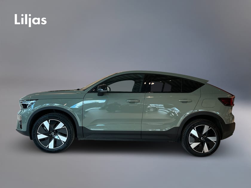 Bild 3 av Volvo C40 Recharge Single Motor Extended Range Ultimate