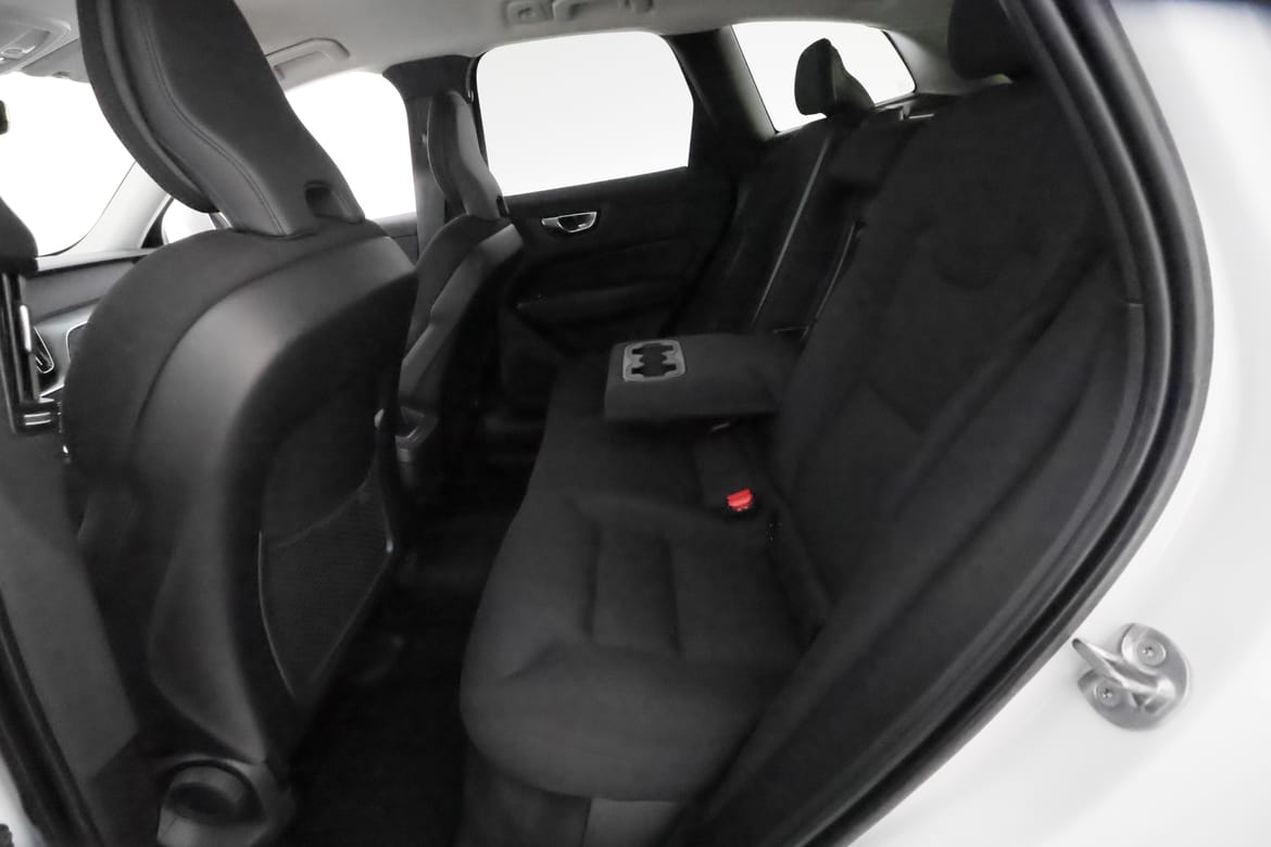 Volvo XC60 2022 - miniatyr 22