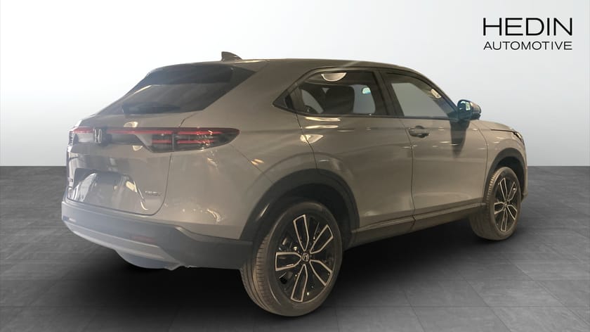 Bild 2 av Honda HR-V e:HEV HYBRID ELEGANCE