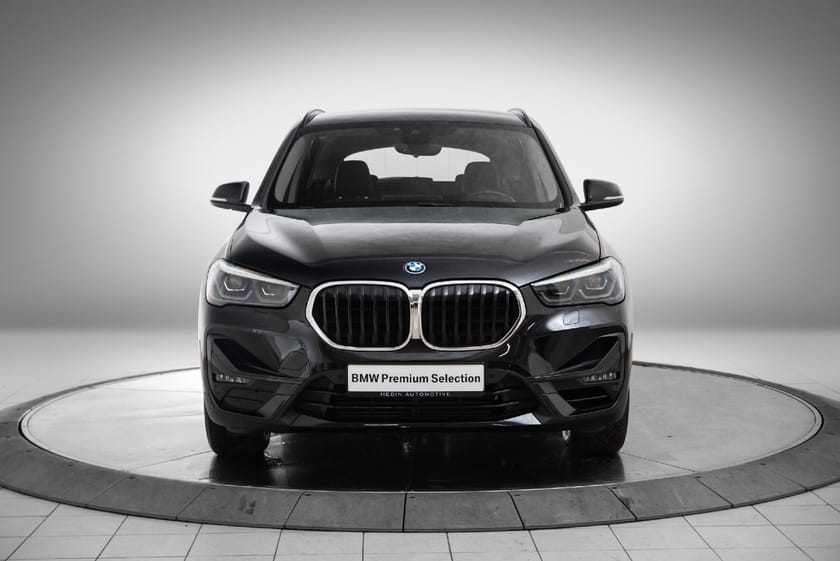 Bilde 5 av BMW X1 xDrive25e 