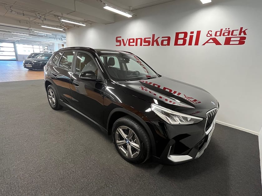 Bild 3 av BMW X1 xDrive25e LADDHYBRID AUT dragkrok (2.99% ränta)