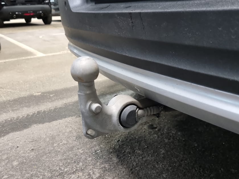 Bild 2 av Volvo XC40 Recharge T4 Core Bright/DRAG