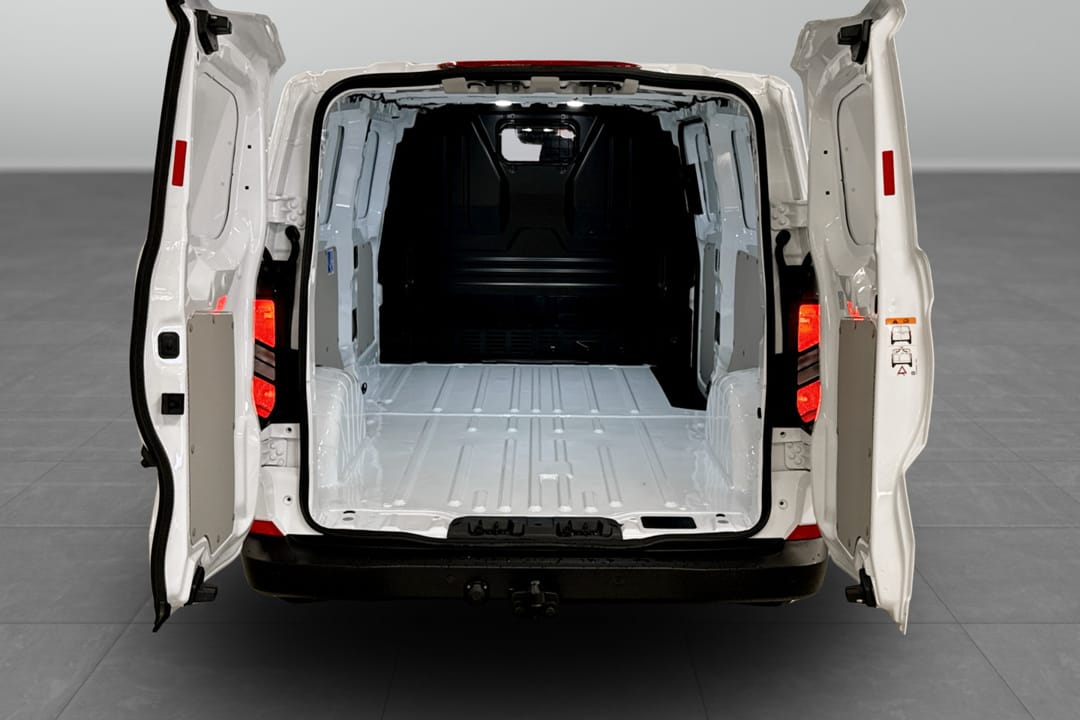 Ford Transit Custom 320
