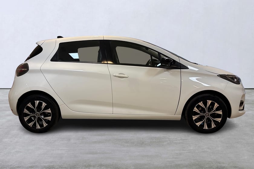 Bild 3 av Renault ZOE R110 PhII 52 kW Evolution batteriköp