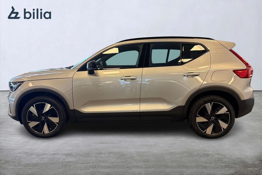 Bild 4 av Volvo XC40 Recharge Single Motor Extended Range Plus, *Ränta 2.95%