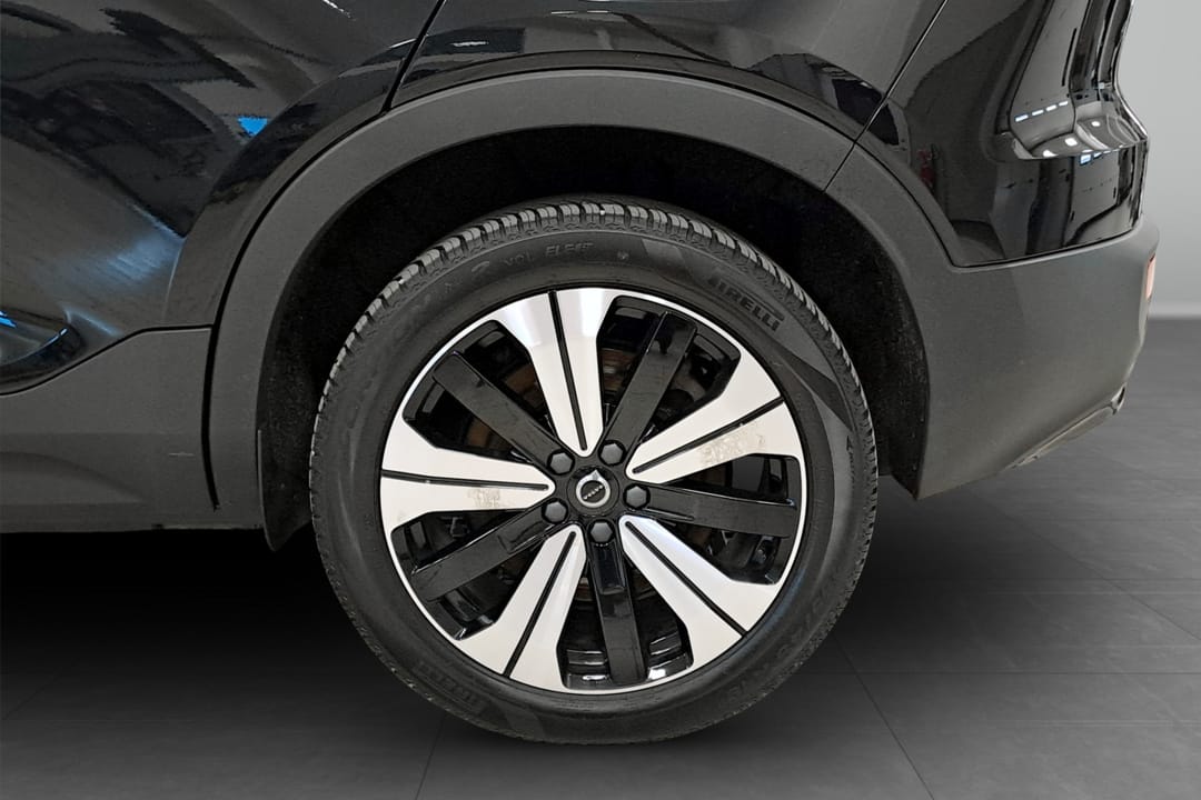 Volvo XC40 Recharge Single Motor