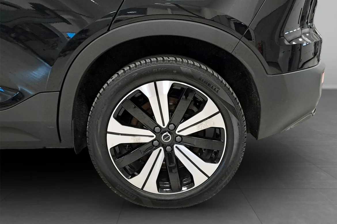 Volvo XC40 Recharge Single Motor