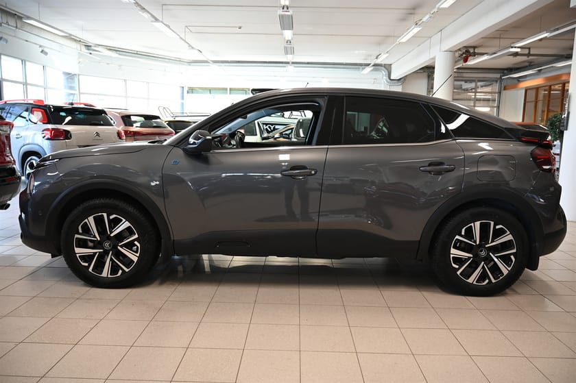 Bilde 2 av Citroën ë-C4 