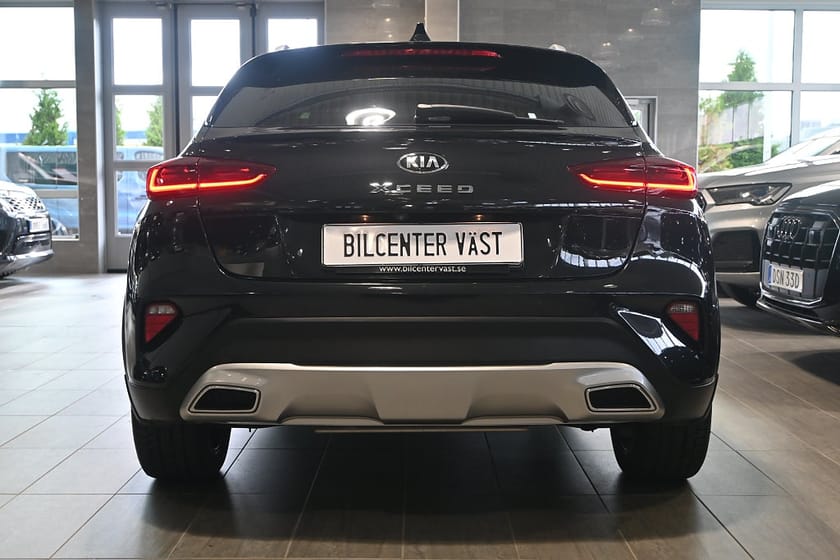 Bild 4 av Kia XCeed Plug-in Hybrid Adv. Plus Navi Kamera Leasebar