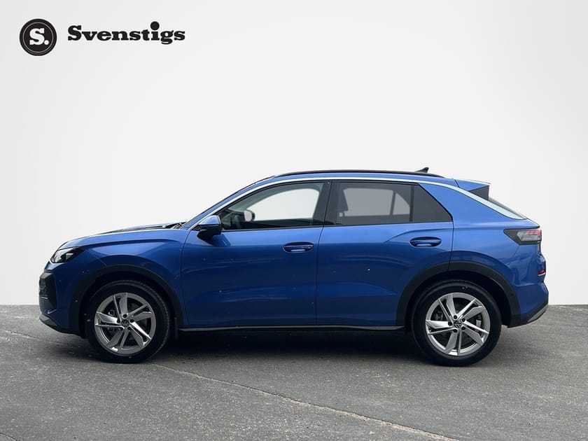 Bild 2 av Volkswagen T-Roc 1.5 ETSI 150 HK  DSG Lagerbil