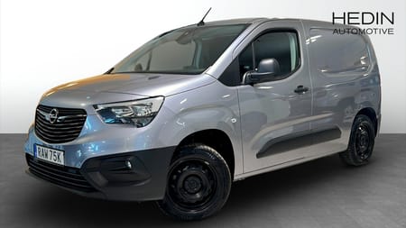 Opel Combo Cargo
