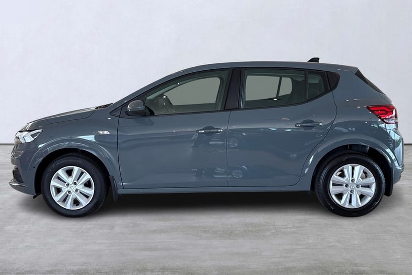 Bild 2 av Dacia Sandero TCe 90 expression A