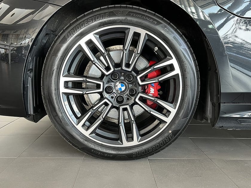 Bild 4 av BMW 530e xDrive Touring 4,95 ränta M SportPro Drag H/K Adptfarth