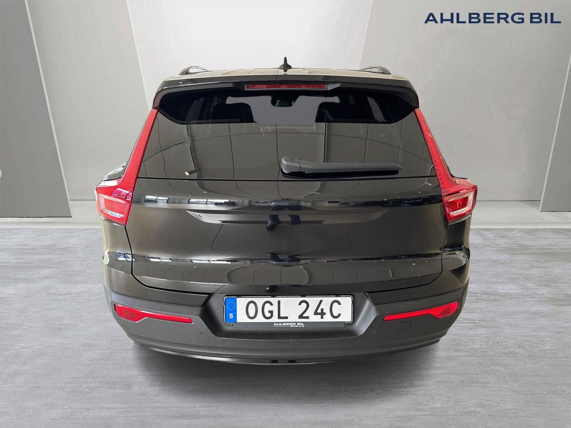 Volvo XC40 2021 - miniatyr 7