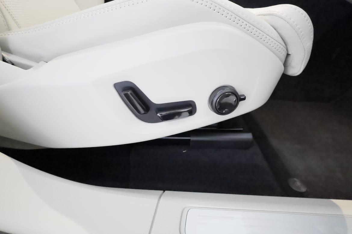 Volvo XC60 2026 - miniatyr 58