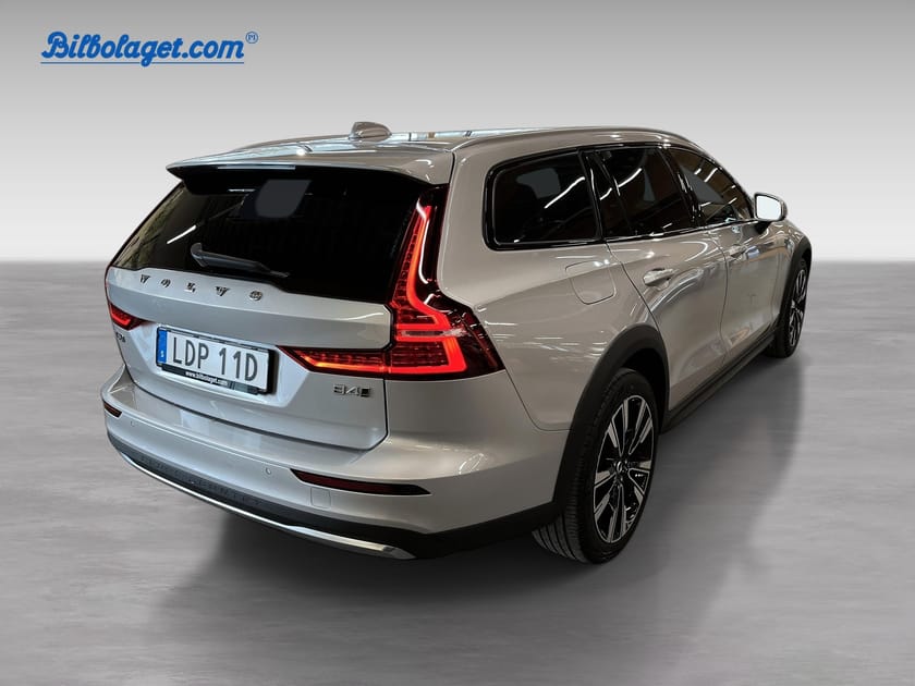 Bild 5 av Volvo V60 Cross Country B4 AWD Diesel Plus