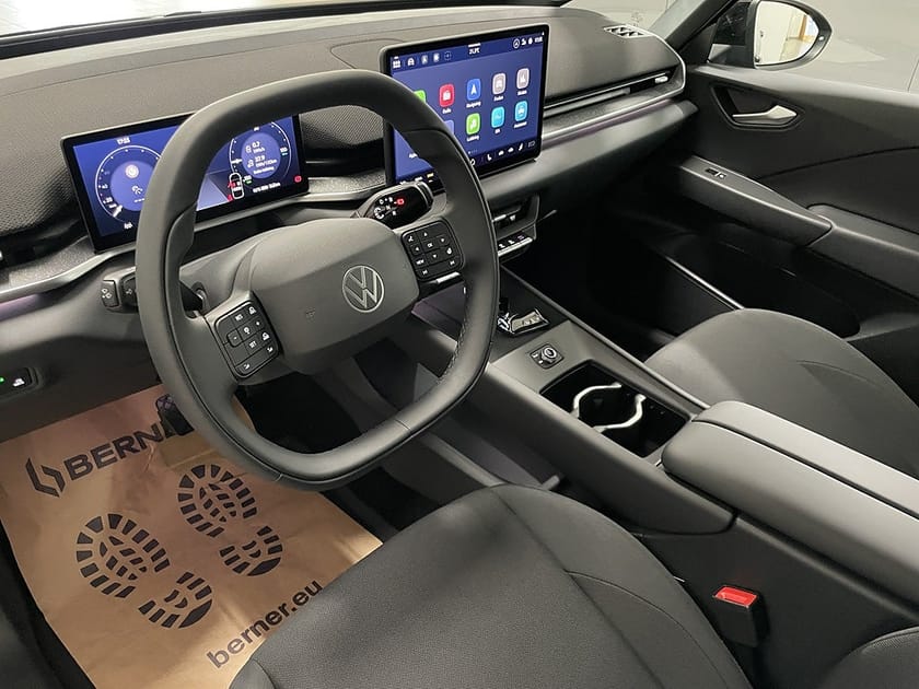 Bild 5 av Volkswagen ID.3 Neo Life 170Hk 50kWh