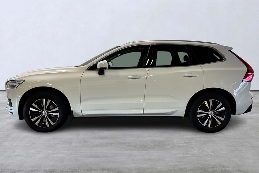 Bild 2 av Volvo XC60 T5 AWD Momentum Advanced SE II