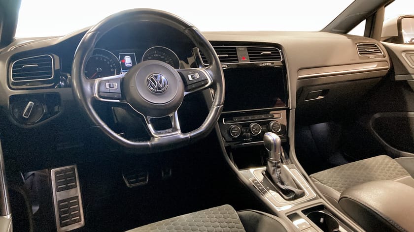 Bild 4 av Volkswagen Golf GTE 1.4 TSI ACT DSG Automat, 204hk