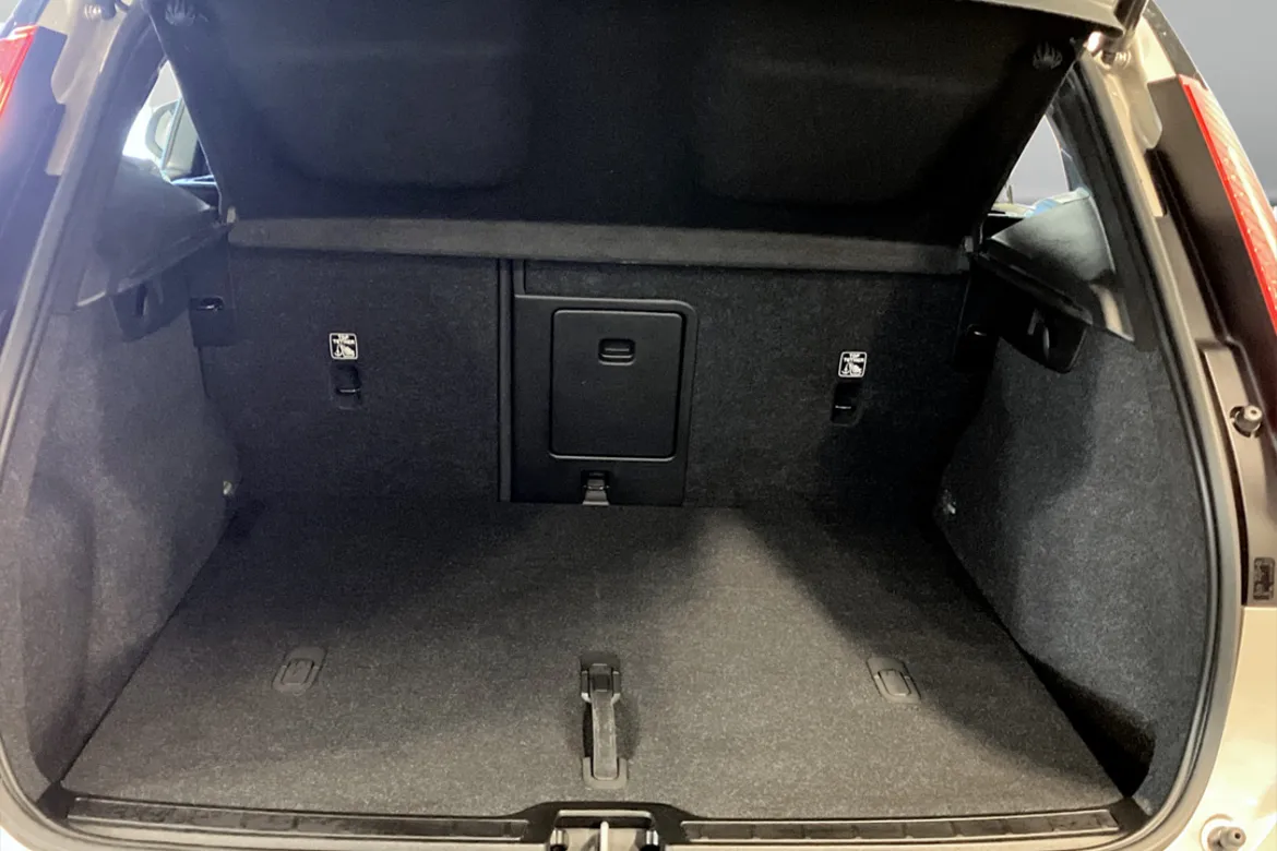 Volvo XC40 Recharge Single Motor