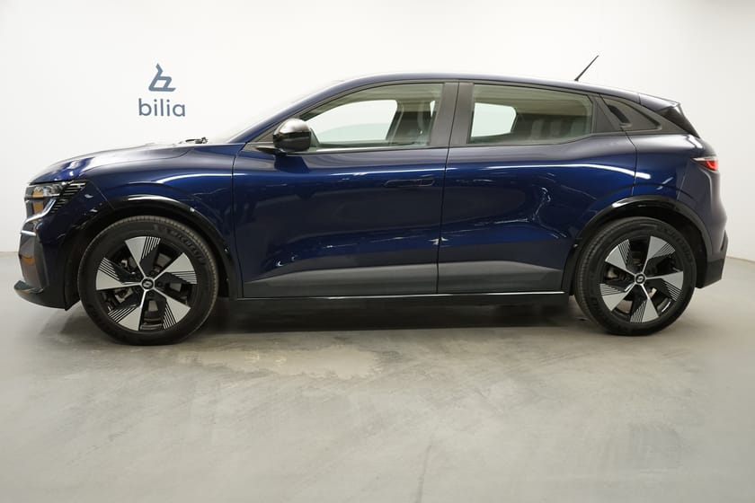 Bild 2 av Renault Mégane E-TECH Equilibre 60kWh/220hk