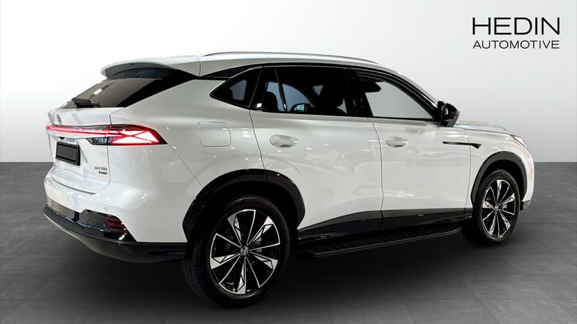 Bild 2 av MG HS PHEV COMFORT PLUG-IN 100KM