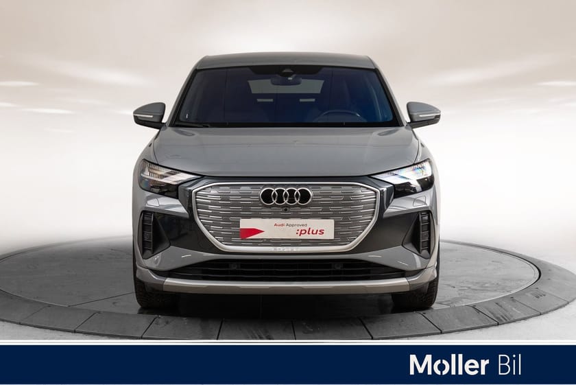 Bilde 3 av Audi Q4 50 Sportback e-tron quattro 