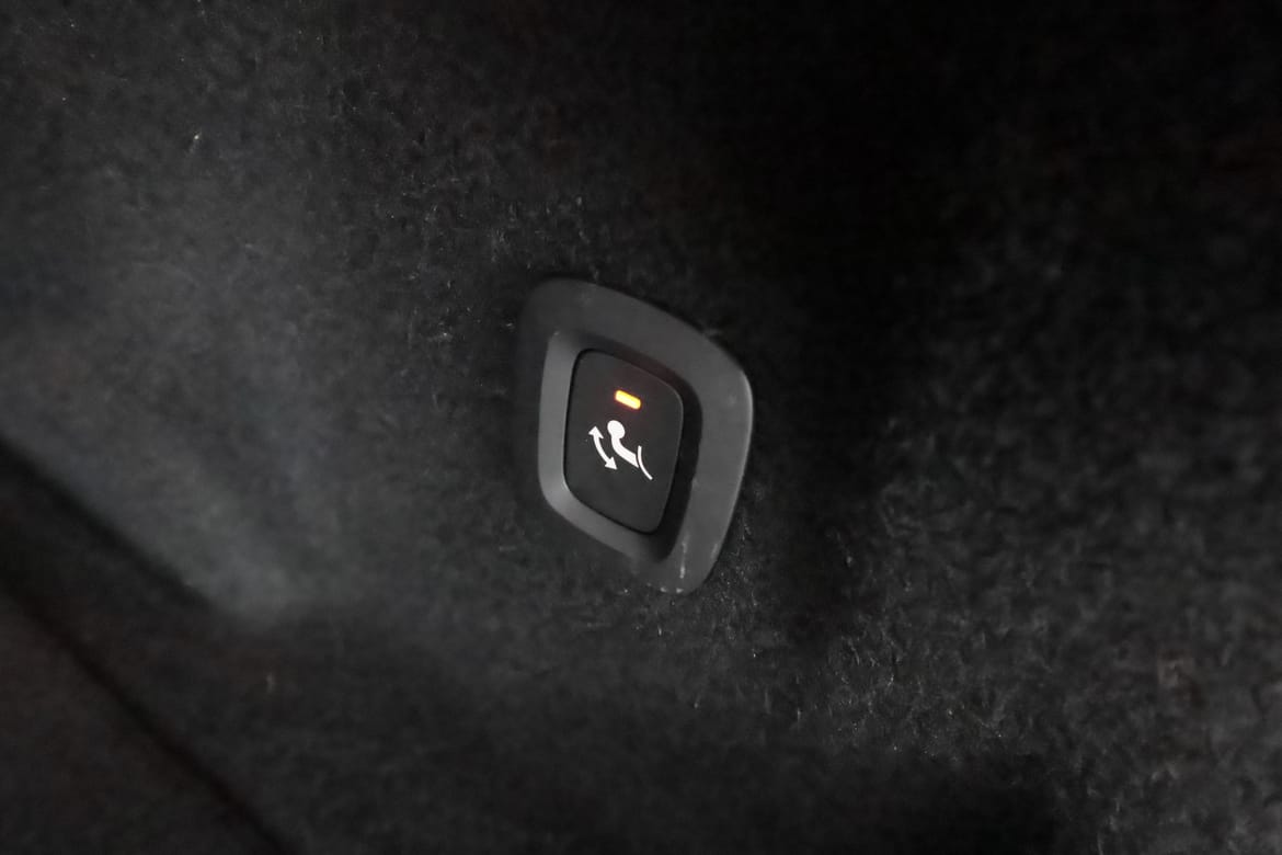 Volvo XC60 2026 - miniatyr 51