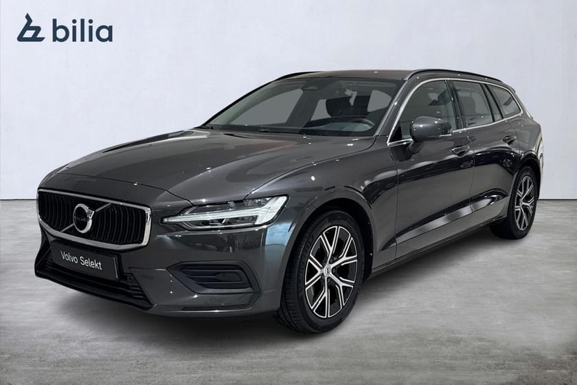 Bild 1 av Volvo V60 B4 Bensin Core