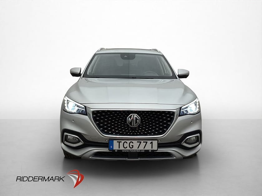 Bild 2 av MG EHS PHEV 258hk Luxury Panorama Cockpit 360°  Navi Skinn