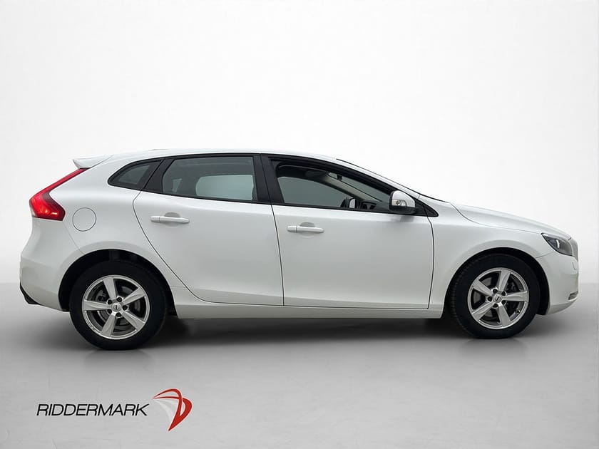 Bild 3 av Volvo V40 T3 152hk Kinetic P-Sensorer 2-Brukare