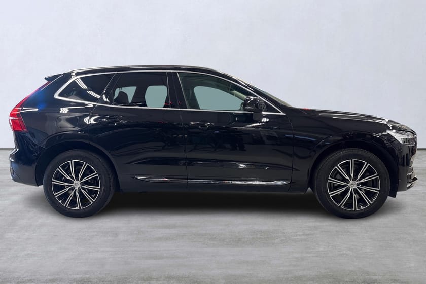 Bild 3 av Volvo XC60 B4 Diesel Inscription