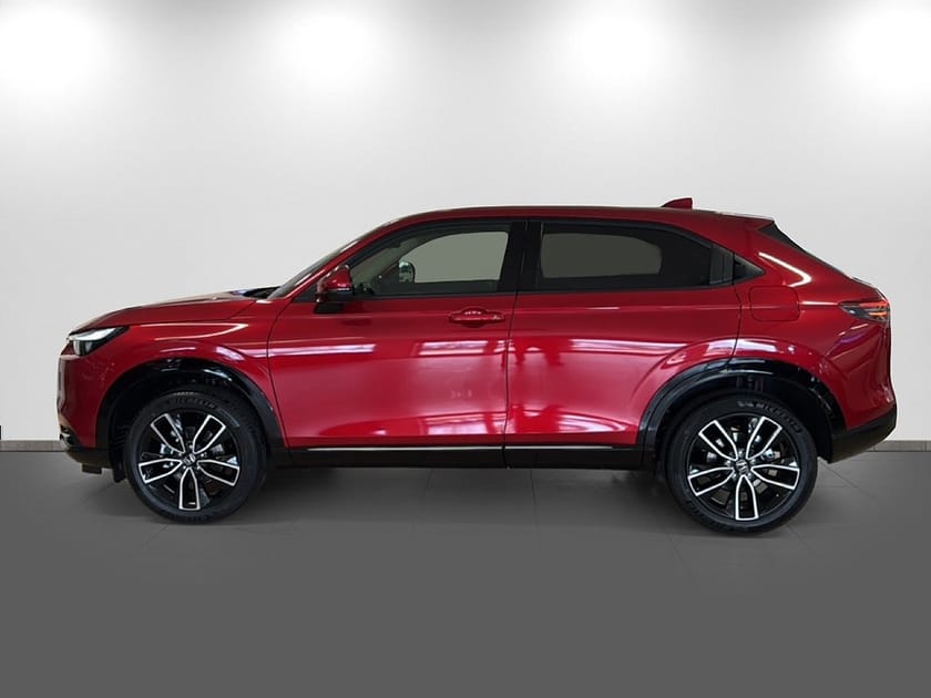 Bild 2 av Honda HR-V e:HEV Advance Fullhybrid 1.5 146 HK / 5 år fri service