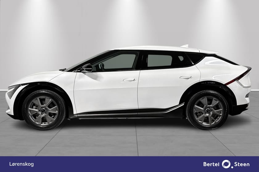 Bilde 2 av Kia EV6 AWD Long Range | AdCruise | Rattvarme | Ryggekamera