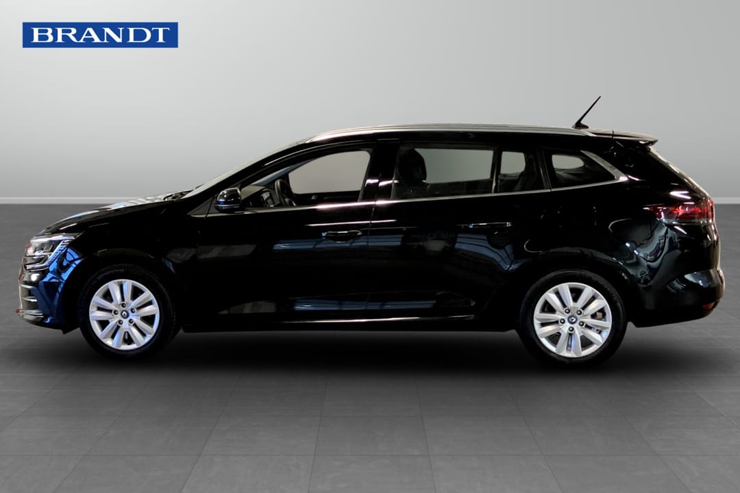 Renault Mégane E-TECH Plug-in Sport Tourer