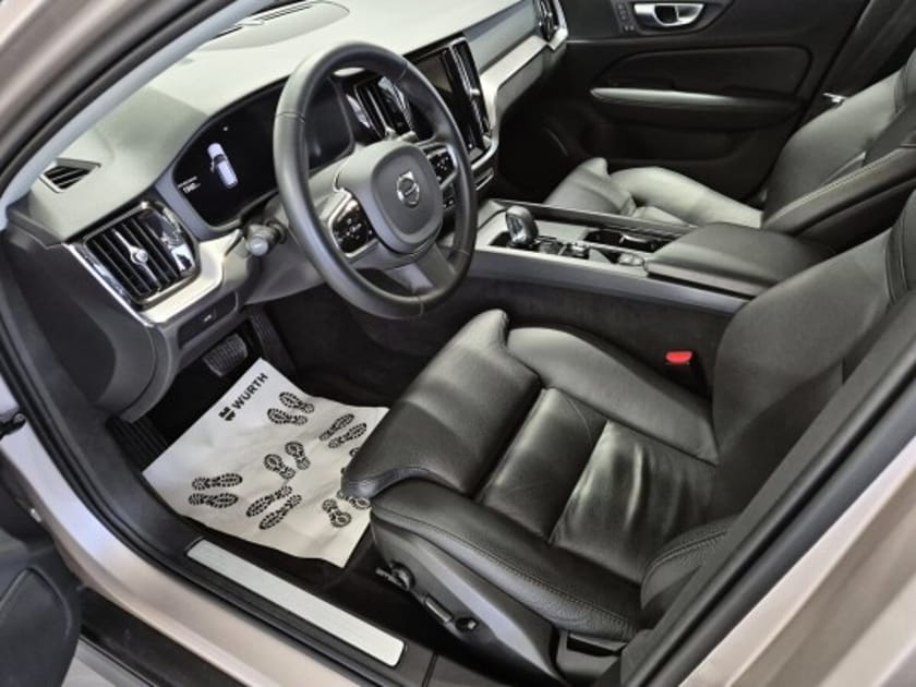 Bild 5 av Volvo V60 Cross Country B4 AWD Diesel Plus
