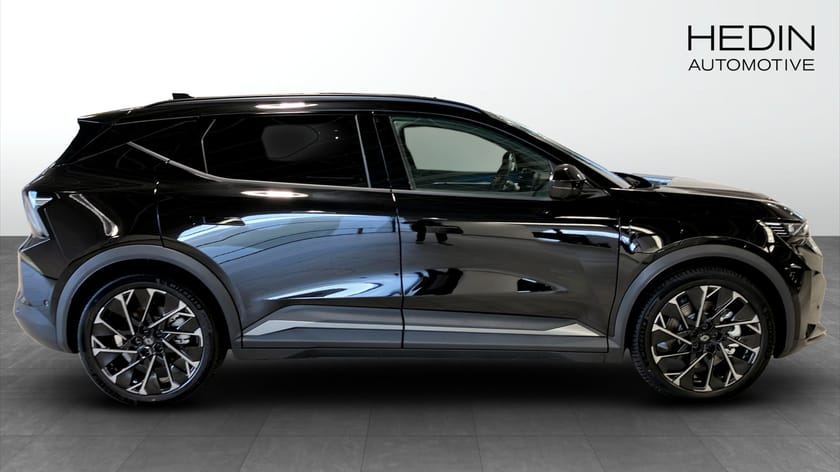 Bild 4 av Renault Scenic E-Tech ELECTRIC ESPRIT ALPINE EV87