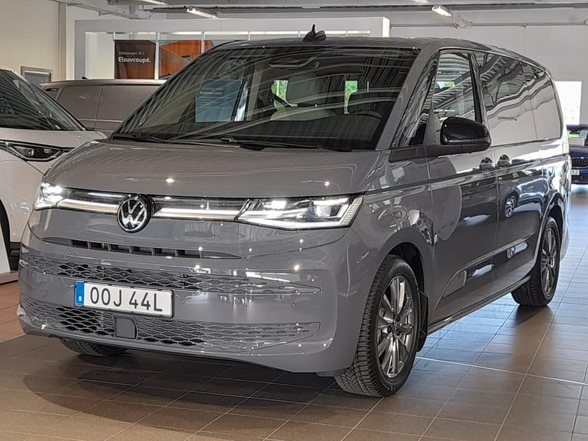 Bild 2 av Volkswagen Multivan LIFE HJULBAS: 3124 MM LÅNGT ÖVERHÄNG MOTO