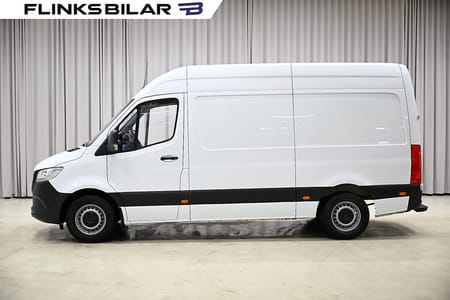 Mercedes-Benz Sprinter 315 CDI RWD Skåpbil