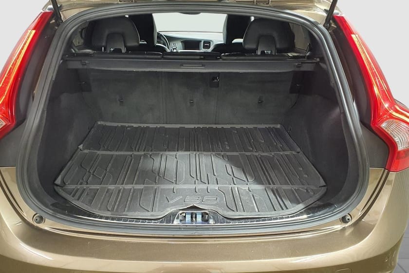 Bild 5 av Volvo V60 Cross Country D4 AWD Geartronic 190hk V-HJUL