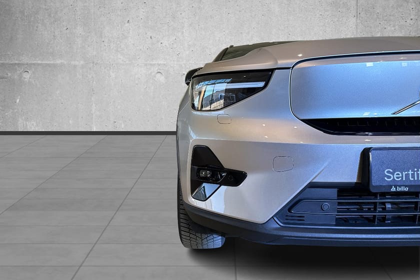 Bilde 5 av Volvo XC40 Recharge Twin motor Plus